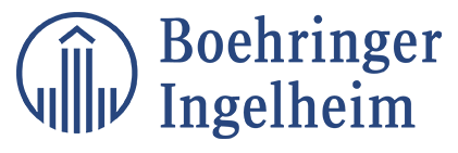 Logomarca da Boehringer-Ingelhein